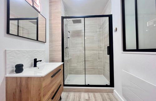 El Cristal - Tournon-sur-Rhône - Foto 8