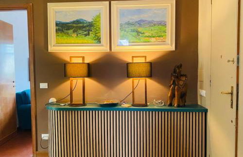 Villa alle Rane - Lake, Beaches and Art in Tuscany - Foto 29