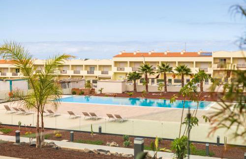 New Atlantic Homes Heated pool - Costa Adeje - Foto 8