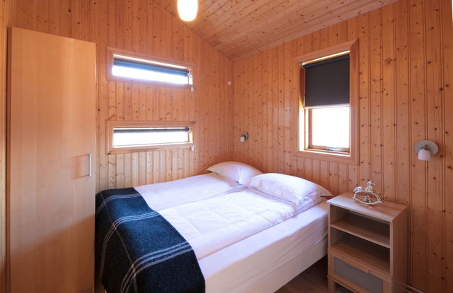 Húsafell Holiday Homes - Foto 9