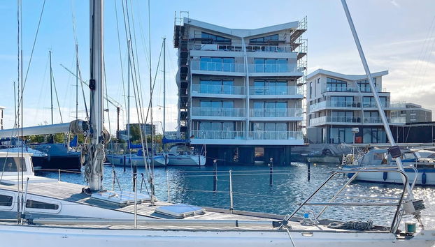 Holiday Home in Wendtorf - Foto 5, Puerto deportivo