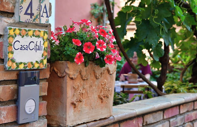 Casa Cifali - Foto 47