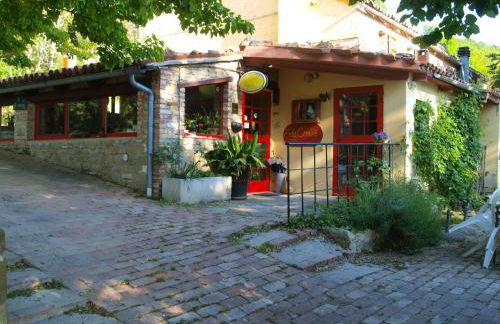 Agriturismo Becerca Vegan - Foto 1