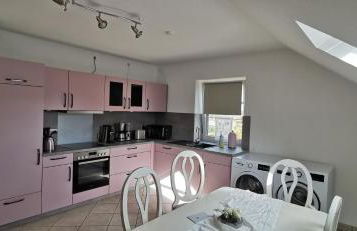 Ferienwohnung Sternenkieker - Foto 7