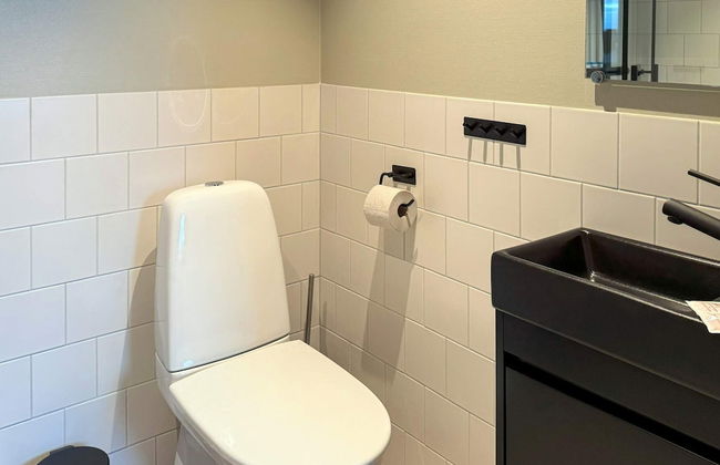 4 Star Holiday Home in Solvesborg - Photo 2