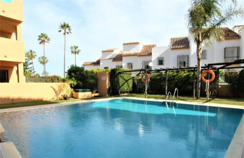 APARTAMENTO beachfront LA JACARANDA - Photo 29