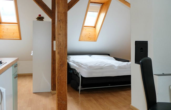 Spatzennest - Foto 7