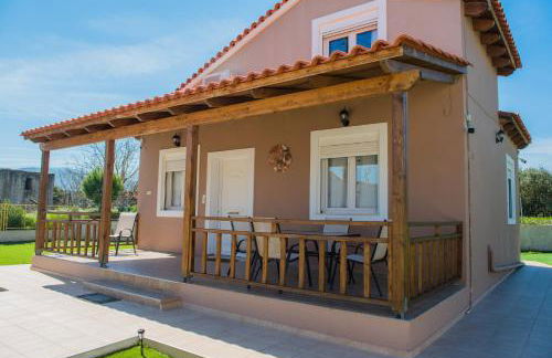 Villa ARETOUSA - Cretan Hospitality - Foto 59