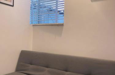 cozy & Quiet Tow Bed & one bath - Foto 6