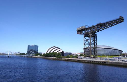 Principal Apartments - Clyde Waterfront Apartments - Foto 66