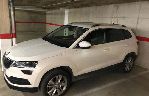 Apartament Cau del llop - Foto 40