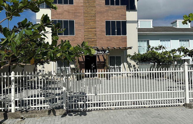 RESIDENCIAL WRUBLESKI SC - Photo 68