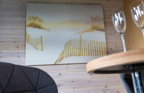 Highland Gateway Glamping - Foto 7