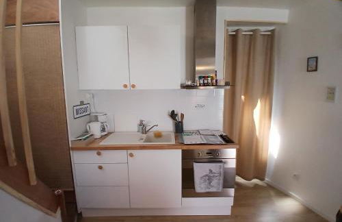 Au Petit Wissant - Foto 12