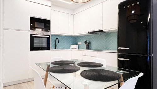 La Promenade - Foto 3, stove, pet friendly, toaster, minibar
