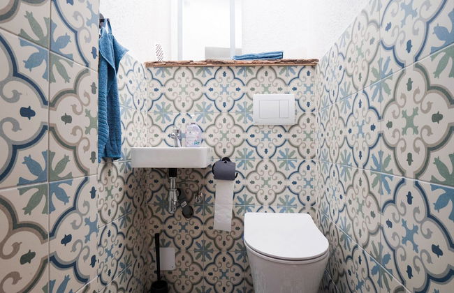 Exklusives Ferienhaus in Sankt Goarshausen am Rhein - Foto 22