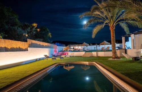 Villa Oasys - Foto 7