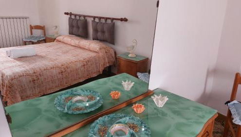 JONIA Appartamento vacanze vicino al mare con giardino - Foto 2, towels