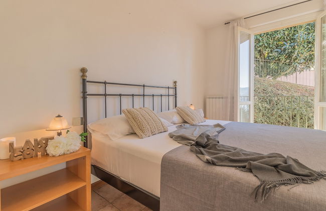 Il Tramonto sul Lago Varenna - Foto 2