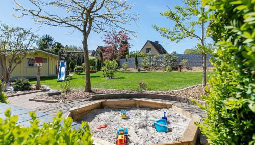 Auszeit an der Eider - Foto 2