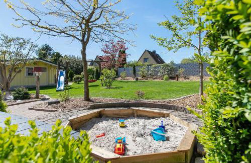 Auszeit an der Eider - Foto 2