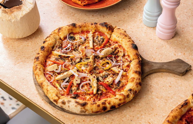 Andaz Family Suites by Hyatt - Palm Jumeirah - Foto 55