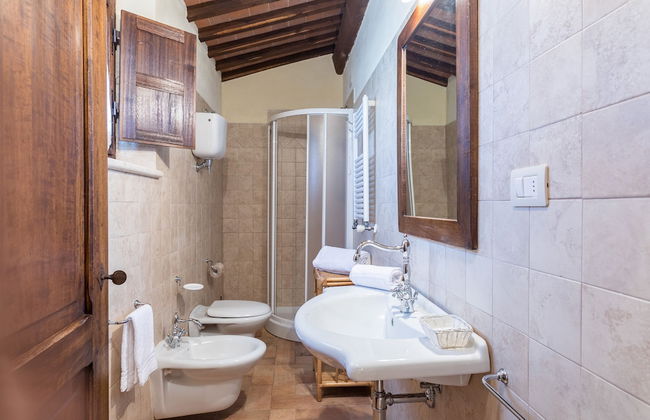 Agriturismo Baccoleno - Foto 127