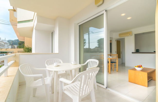 Massanet Ba in Canyamel - Foto 1