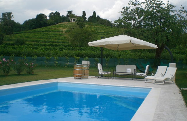 Agriturismo Colutta - Foto 6