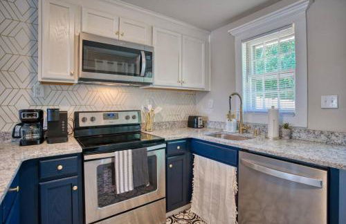 Castle Street Retreat - Glamorous Getaway - Foto 29