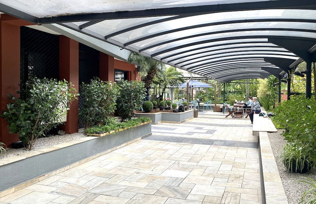 MNU - Nações Unidas By Anora Spaces - Foto 57