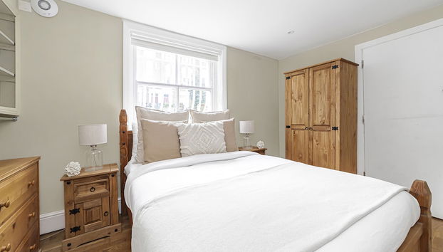 The Oval Studios - Foto 4, Habitación