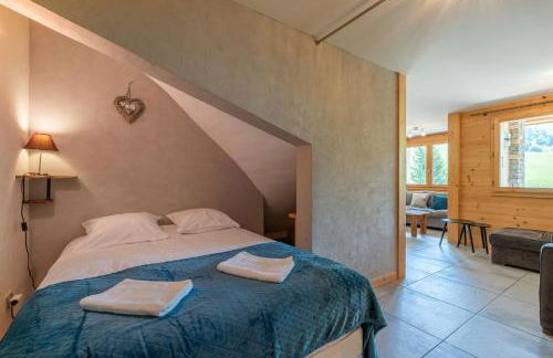 Coeur de Samance - Foto 50