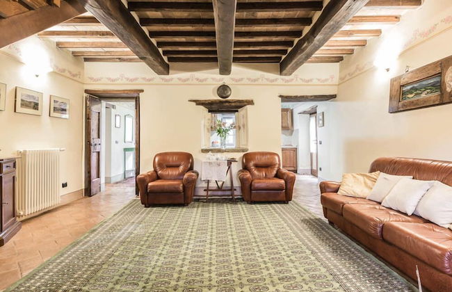 Verdidea - TORRE MONTERCHI - Foto 21