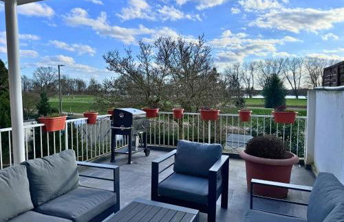 Weserblick Hafen-Haus-Bremen - Foto 59