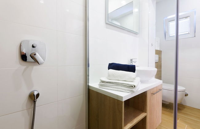 Holiday Home Apartments Bellamare - Foto 58