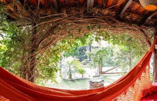 Casa Lagoa Doce - Barra de Ibiraquera - SC - Photo 19