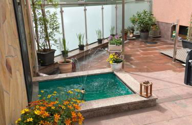 Ferienwohnung Silberzeit - Foto 13