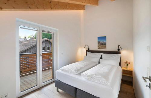 Ferienwohnung Wendelsteinblick - Foto 5