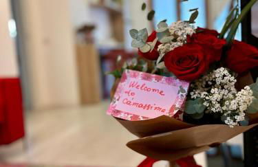 Ca' Massima, il cuore a Monza - Foto 1