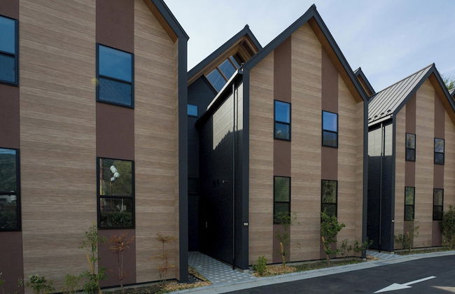 Rakuten STAY VILLA Kinugawa Riverside - Foto 1