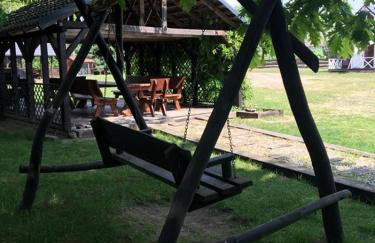 Agroturystyka Stajnia Zwierzyniec - Foto 17