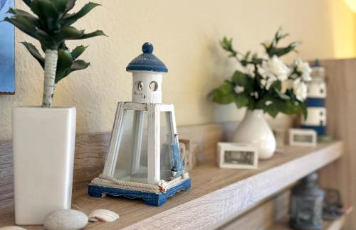 Meerblickappratement Rügenperle - Foto 14