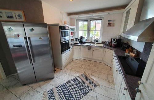 Charmante Hausvilla in Bojendorf - Foto 6