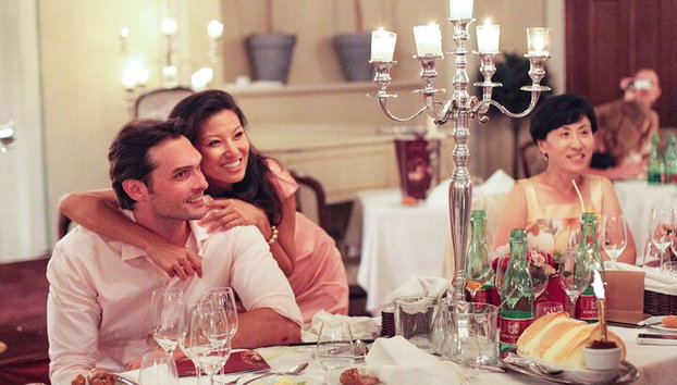 Cena-concerto di Mozart a Salisburgo - Foto 4, Pubblico