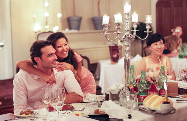 Mozart Dinner Concert in Salzburg - Photo 4
