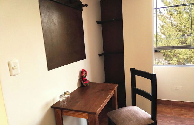 Dream House Cusco - Photo 9