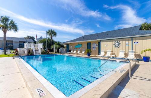 Chateau La Mer II #704 - Foto 22