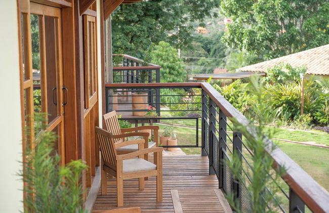 Casas Gengibre - Foto 1