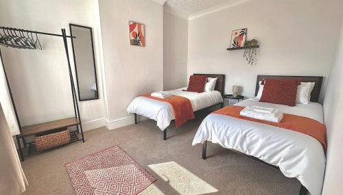 Barber House - Cosy Stylish 2 bed - Sleeps… - Foto 2, Other